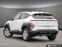 This Hyundai Kona has a durable Regular Unleaded I-4 2.0 L/122 engine powering this Variable transmi... (image 3)