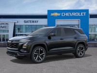 Explore our selection of quality used cars, trucks, and SUVs at Gateway Chevrolet Buick GMC. With ov... (image 1)