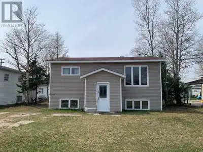 43 Tenth Street is a split entry 2 bedroom 2 bath home with a comfortable sized front porch. Hardwoo...