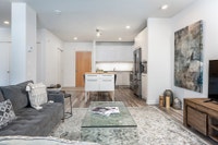 APPARTEMENTS À LOUER À BROSSARD APARMENTS FOR RENT IN BROSSARD APPAREILS DE CUISINE ET LAVEUSE-SÉCHE... (image 4)