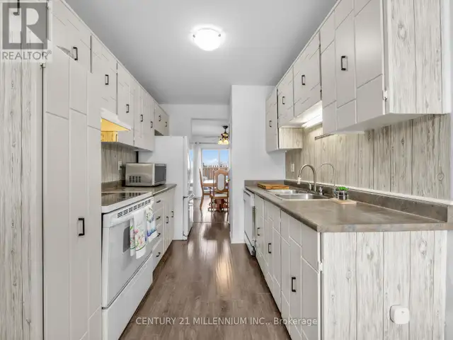 52 - 1020 CENTRAL PARK DRIVE W Brampton (Northgate), Ontario in Condos for Sale in Mississauga / Peel Region - Image 6