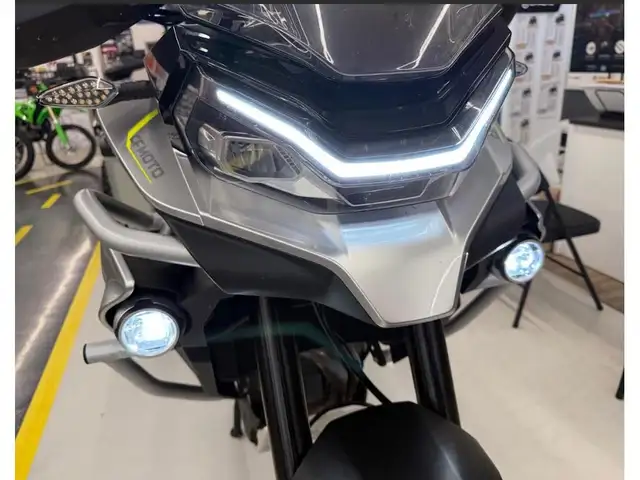 2023 CFMOTO IBEX 800 S/T in Sport Touring in Ottawa - Image 13