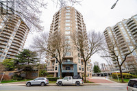 701 1185 QUAYSIDE DRIVE New Westminster, British Columbia