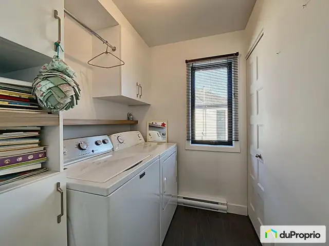 $420,000 - Semi-detached in Drummondville (Drummondville) in Houses for Sale in Drummondville - Image 5