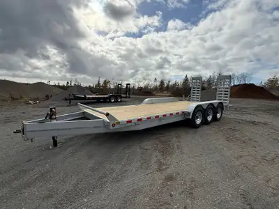 Welcome to GD Equipment LTD. LEASE TO OWN OR FINANCING AVAILABLE CANADIAN MADE – BUILT TO LAST Conta...