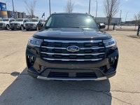 2026 Ford Explorer AMVIC Licensed Engine: 4 Cylinder Engine 2.3L L/100Km City: 11.5 L/100Km Hwy: 8.7... (image 7)