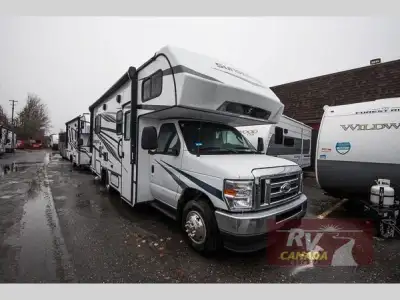Please Call Us At 613.851.7326 with any questions? Forest River Sunseeker LE Class C gas motorhome 2...