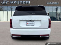 Indulge in unparalleled comfort and sophisticated design with this exquisite 2026 Hyundai Palisade H... (image 3)