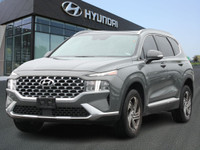 2022 Hyundai Santa Fe Preferred