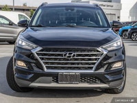 BLACK LEATHER SEAT TRIM Valet Function Trunk/Hatch Auto-Latch Trip Computer Transmission: 6-Speed Au... (image 8)