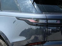 This 2024 Land Rover Range Rover Velar P340 Dynamic Se is a refined luxury SUV with confident power,... (image 7)