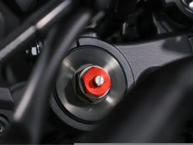 2025 Honda AFRICA TWIN CRF1100S in Street, Cruisers & Choppers in Kelowna - Image 17