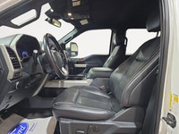 Power Stroke, Heated Seats, Alloy Wheels, Reverse Sense System, Rear View Camera! Check out our grea... (image 8)