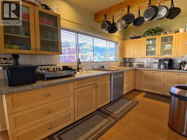 232 W 4TH AVENUE Prince Rupert, British Columbia in Houses for Sale in Prince Rupert - Image 16