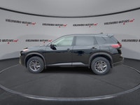 // ACCIDENT FREE!! // Meet the 2024 Nissan Rogue S AWD, a smart choice for Cayuga drivers who want y... (image 4)