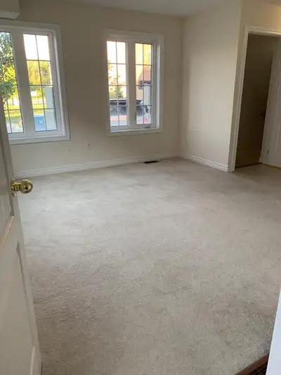 Spacious One Bedroom Private Basement Room - $1399, View more