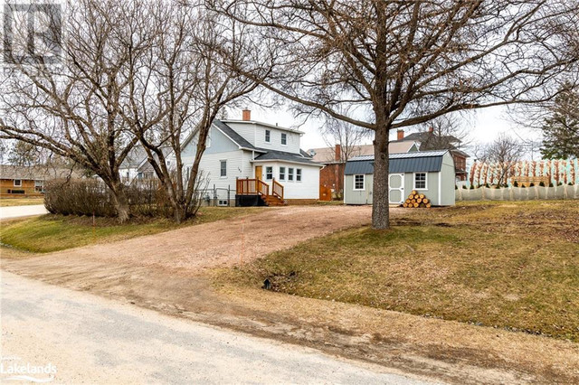 162 DANIEL Street Powassan, Ontario in Houses for Sale in North Bay