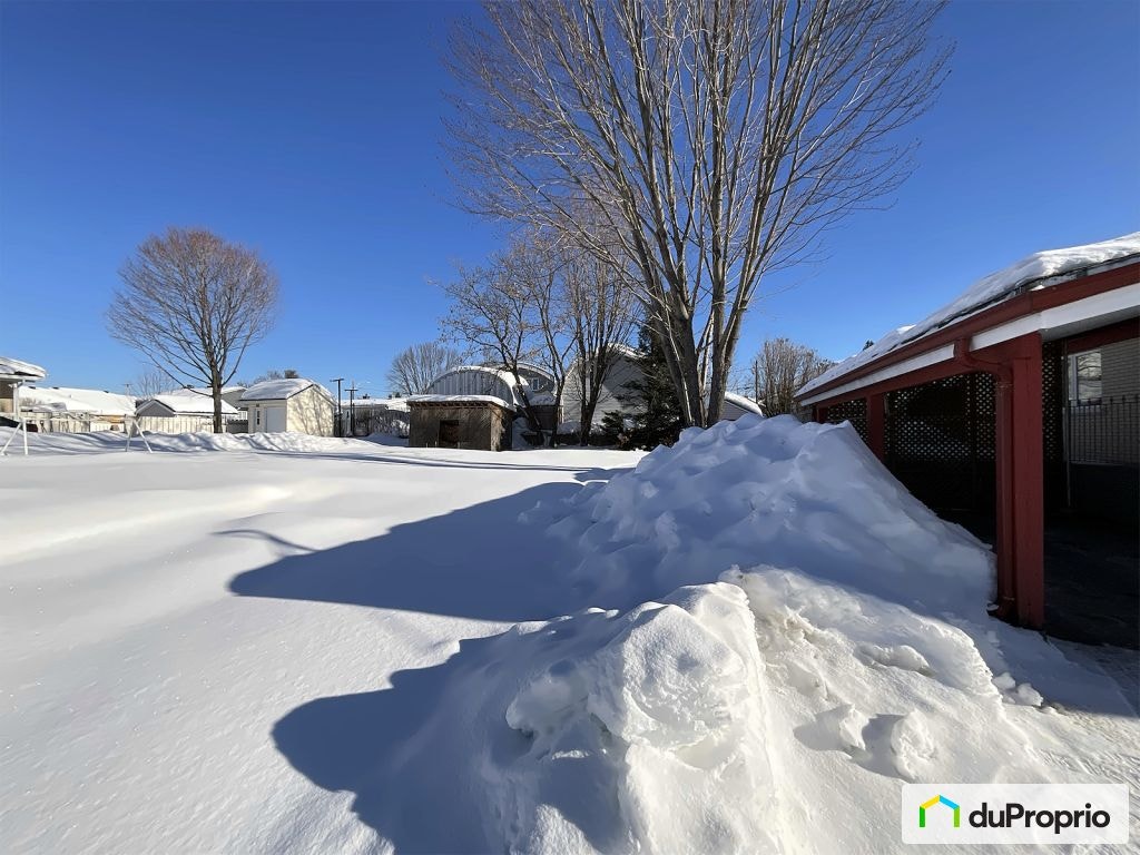 $389,000 - Bungalow for sale in St-Raymond — photo 3
