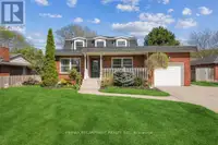 25 ORCHARD PARKWAY Grimsby, Ontario