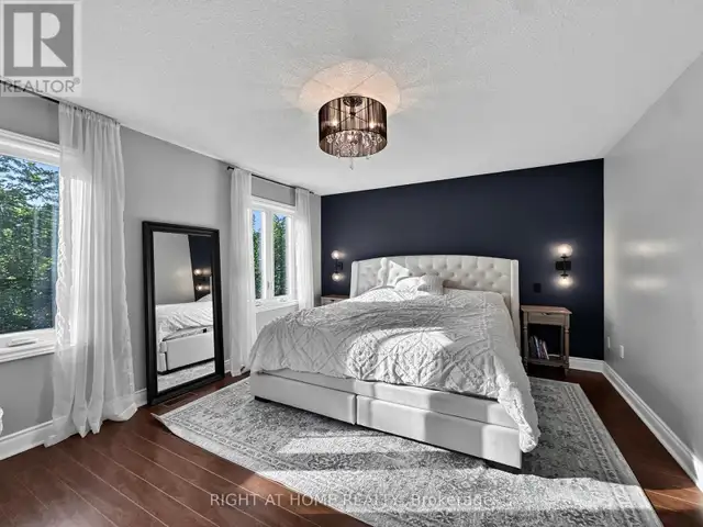 94 PROVINCIAL PLACE Brampton (Northgate), Ontario in Houses for Sale in City of Toronto - Image 16