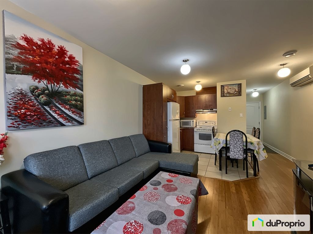 $279,000 - Condominium for sale in North Montreal — photo 3
