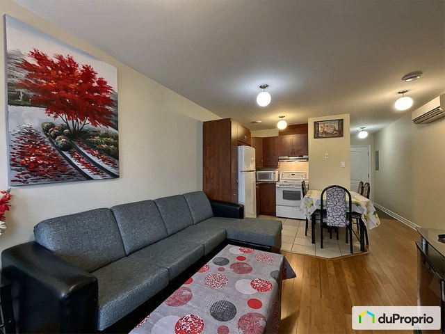 $279,000 - Condominium for sale in North Montreal — photo 3