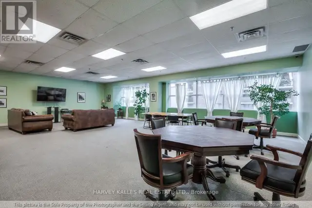 608 - 700 KING STREET W Toronto (Niagara), Ontario in Long Term Rentals in City of Toronto - Image 26