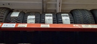 225/45R19 KUMHO WINTERCRAFT ICE WI31 Set of 4 NEW Winter TiresL Markham / York Region Toronto (GTA) Preview