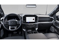 Sunroof! Smart engineering, impressive tech, and rugged styling make the F-150 hard to pass up. This... (image 5)