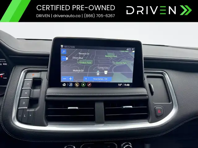 2021 GMC Yukon in Cars & Trucks in Markham / York Region - Image 19