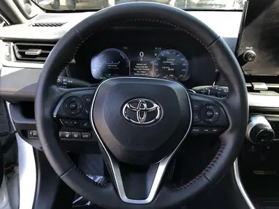 2024 Toyota RAV4 Prime XSE TECH PACKAGE, JBL SOUND, SOFTEX, H..., View more