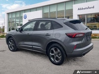 Navigate any journey with confidence in this striking 2024 Ford Escape ST-Line, boasting intelligent... (image 2)