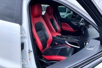 We don't just sell cars, we provide a complete car buying experience. A large selection of inventory... (image 8)