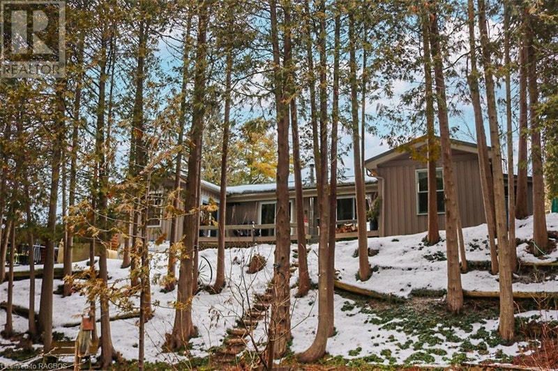 181 TALISMAN MOUNTAIN Drive Grey Highlands, Ontario Houses for Sale