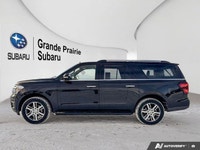 2024 Ford Expedition Limited Max Sport Utility - Grande Prairie Subaru 2024 Ford Expedition Limited... (image 1)
