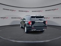 Dealer Certified Pre-Owned. This Ford Explorer boasts a Turbo Gas 4cyl 2.3L engine powering this Aut... (image 6)