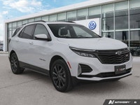 * All-Wheel Drive (AWD) * 19-inch aluminum wheels with a dark finish * RS-specific black grille, bla... (image 6)