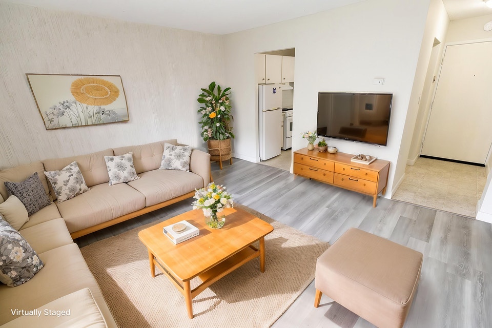Bankview Apartment For Rent 2