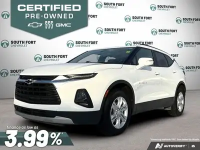 Heated Seats, Back-Up Camera, Remote Start, Apple Carplay & Android Auto, Dual-Zone Climate Control,...