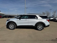 2026 Ford Explorer AMVIC Licensed Engine: 4 Cylinder Engine 2.3L L/100Km City: 11.5 L/100Km Hwy: 8.7... (image 5)