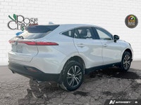 Rose City Ford - ONE OWNER - ACCIDENT FREE - HEATED CLOTH SEATS - HEATED STEERING WHEEL - ADAPTIVE C... (image 5)
