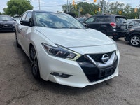 HERE IS A NICE CLEAN WELL MAINTAINED RUST AND ACCIDENT FREE MAXIMA THAT LOOKS AND DRIVES GREAT AND S... (image 2)