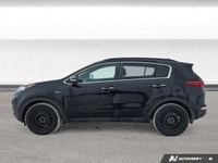 This *2018 Kia Sportage EX* is powered by a 2.4L I4 engine paired with a smooth 6-speed automatic tr... (image 2)