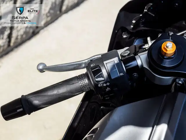 2024 Yamaha YZF-R7 in Sport Bikes in Markham / York Region - Image 13