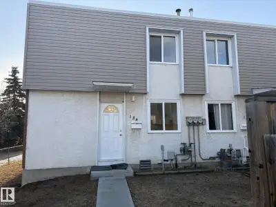Discover this affordable 3-bedroom townhouse in the family-friendly community of Kilkenny—ready for...