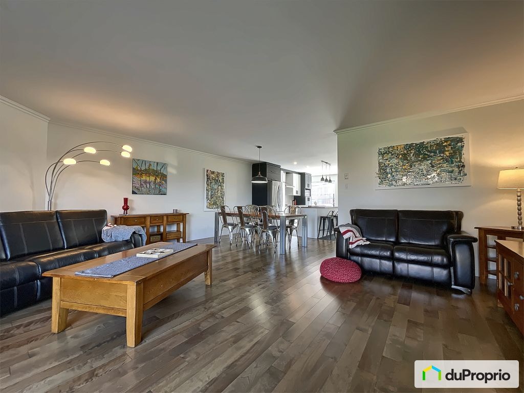 $684,900 - Townhouse for sale in Levis — photo 2