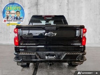 Welcome to Mann-Northway Auto Source. Conquer every challenge in this 2023 Chevrolet Silverado 1500... (image 4)