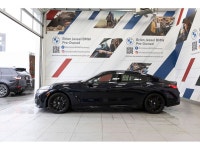 2022 BMW 8 Series M850i xDrive Gran Coupe 4.4L V8 Twin Turbocharged AWD 8-Speed Automatic EXTERIOR -... (image 5)