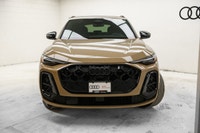 Save over $12,500 on this ultra low KM DEMO - Only 7500KM!! The all-new 2025 Audi Q5 is a masterclas... (image 1)