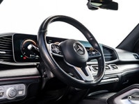 CARGET AUTOMOTIVE is thrilled to offer this 2022 Mercedes-Benz GLS 450 4Matic! Experience full-size... (image 9)